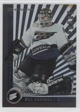 1997-98 Donruss Silver Press Proof /2000 Bill Ranford #172 0a1