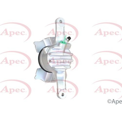 APEC Brake Caliper LCA851N