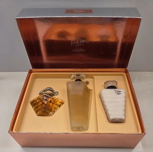 Tresor Perfume Set | eBay