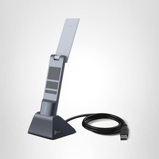 TP-Link AX1800 WiFi 6 USB Adapter for Desktop PC