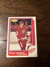 1986-87 O-Pee-Chee Hockey Cards 12