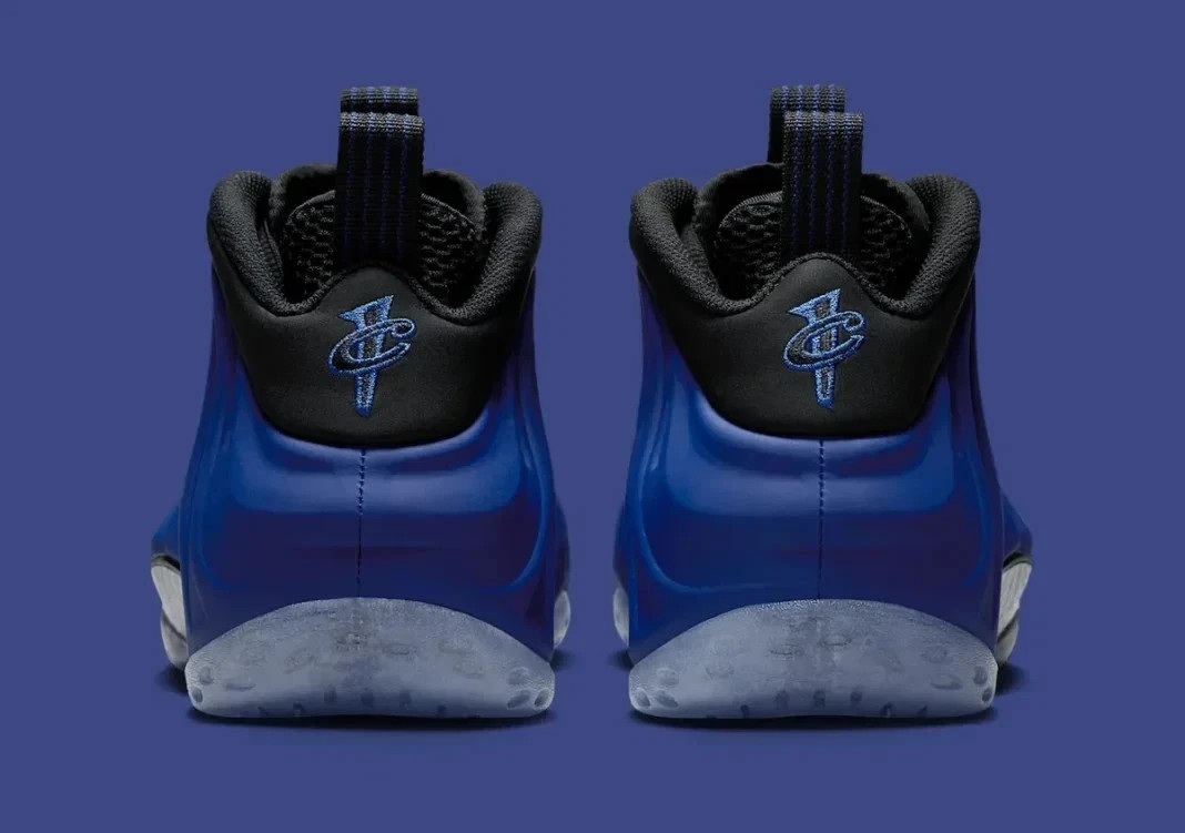 Nike Air Foamposite One Deep Royal Sneakers HJ5195-400 Mens Size