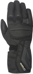 Alpinestars WR-V GTX Gloves - Black Motorcycle Motorbike