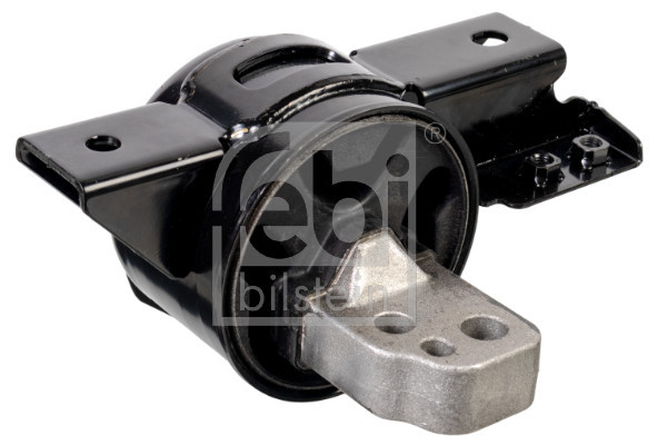 Left FERDINAND BILSTEIN 175999 Mounting, manual transmission for HYUNDAI,KIA