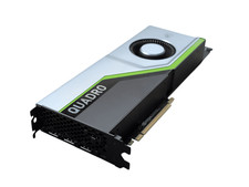 Dell NVIDIA Quadro RTX 5000 16GB GDDR6 Graphics Card  0CRPRY