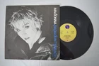 MADONNA PAPA DON'T PREACH (EXTENDED VERSION) UK 1st Damont 12" cleaned EX/NM