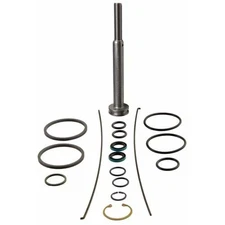 123026 KIT Clutch Booster Overhaul Kit - Fits International 1086, 1486, 1586 +