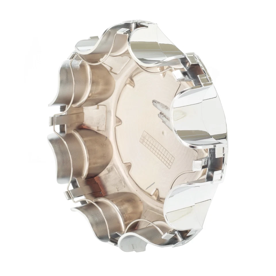 Центральные колпаки колес 1 шт 177 мм 6,97 дюйма для Sierra 1500 2500 HD 3500 HD SRW 9597794 - Изображение 4 из 4