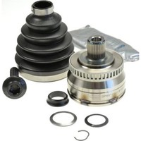 Spidan 25556 Gelenksatz Antriebswelle FüR Audi Skoda VW A4 B5 A6 C5 Passat 8D2