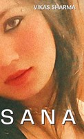 Sana | Vikas Sharma | Buch | Englisch | 2023 | Diamond Pocket Books Pvt Ltd