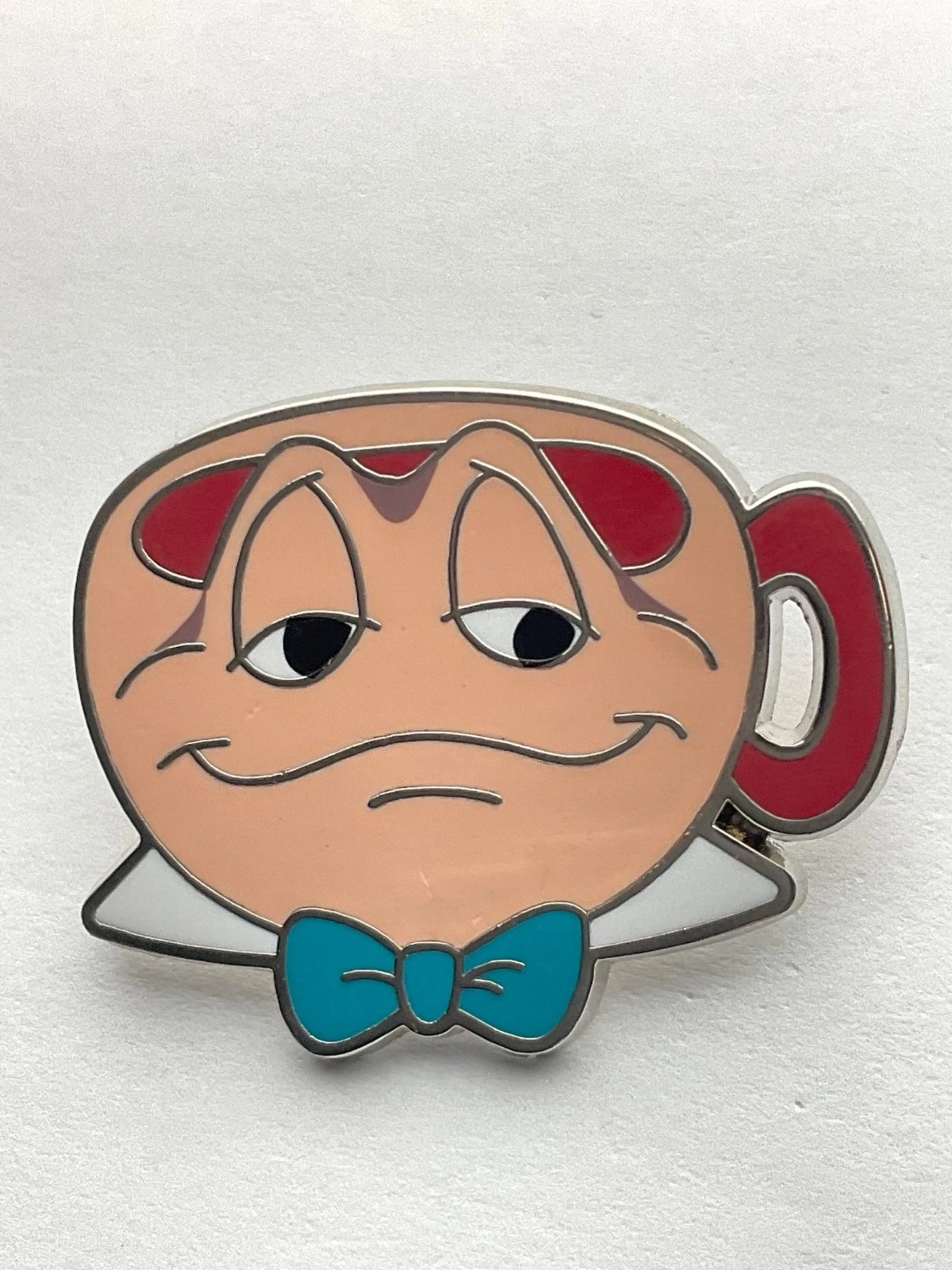 Disney Parks 2024 Character Mugs Mystery Mr Toad Disney Pin Mug Cup Cups G4