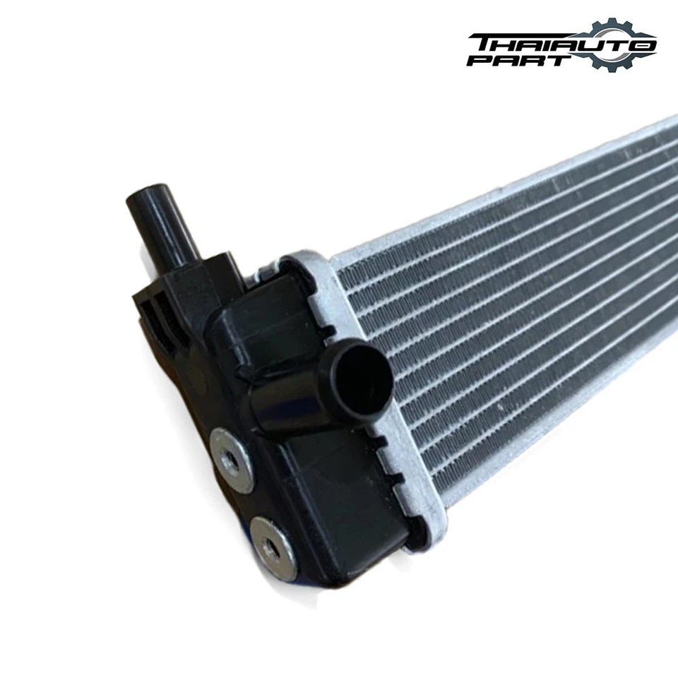 Гибридный хэтчбек для Toyota Prius 1.8 10-15 22 мм. Радиатор охлаждения с алюминиевым сердечником - Изображение 4 из 4