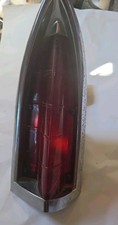 1960 Oldsmobile Left Taillight Oem