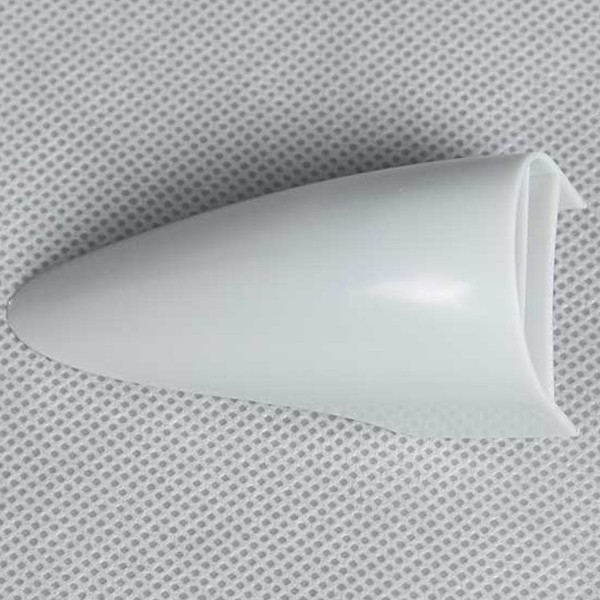 FMS 1100mm Zero Fighter Oil Cooler Vent