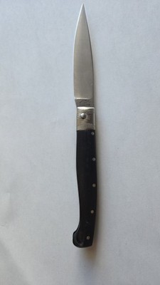Sardisches Hirtenmesser Vittorio Mura & Figli Pattada
