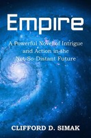 Clifford D. Simak | Empire | Taschenbuch | Englisch (2010) | Ean 9781935785569
