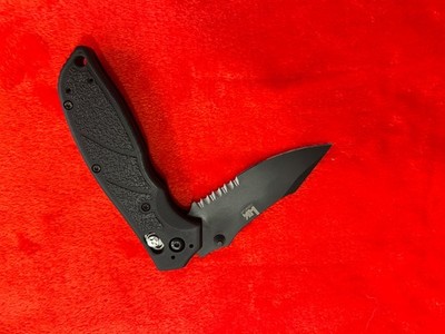 Heckler & Kock Exemplar Knife