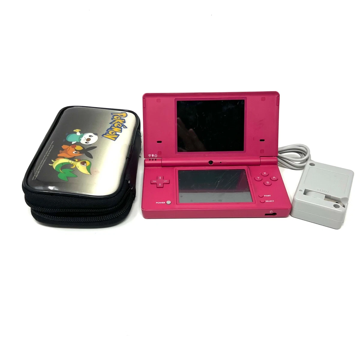 Preços baixos em Vermelho Original Nintendo DSi-Consoles de