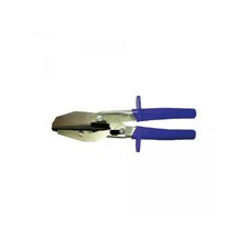 Klauke MLCOUP Pince coupe moulure, plinthes, joints, profilés bois et pvc