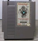 Wizardry : Knight of Diamonds - The Second Scenario (Nintendo Entertainment) NES