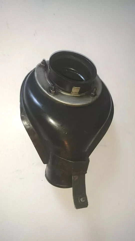 Lancia Delta Integrale & Evo Luftsammler Kollektor Ansaugung Turbolader 82459087 - Bild 2 von 4