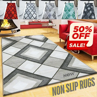 ONLINE BEDDING STORE Tappeti grandi antiscivolo lunghi corridoio passatoia piccola grande porta tappetini cucina