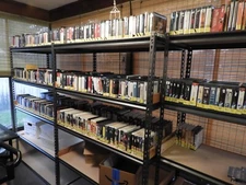 AUDIOBOOKS (F-L) $1.00 - $5.00) 25% OFF 3 OR MORE