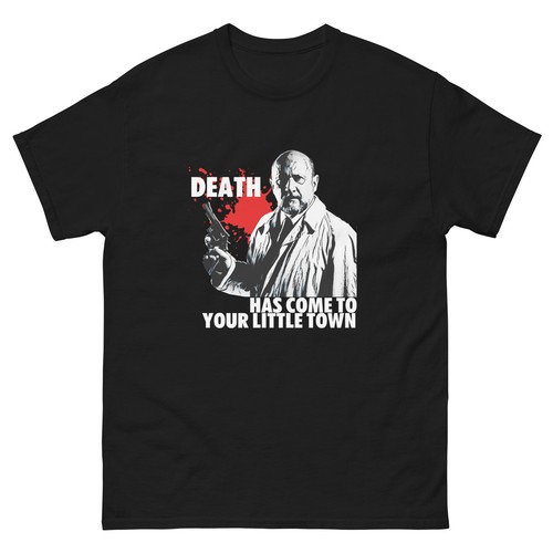 Halloween shirt horror movie 80s Dr Loomis michael myers - 第 1/6 張圖片