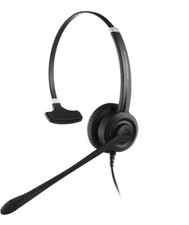 ADDASOUND CRYSTAL SR2701 ENTRY USB MONAURAL HEADSET