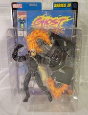 Marvel Legends Ghost Rider  Series 3 ToyBiz 2002