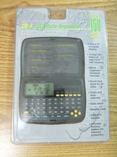 3KB DATA ORGANIZER SELECTRONICS DS-3
