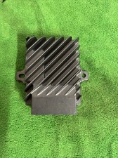 Mini F54 F55 F56 Active Sound Design Radio Audio Verst&auml;rker Steuermodul 6820697