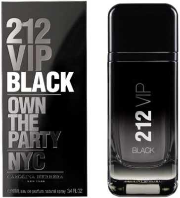 Carolina Herrera 212 NYC オードトワレ 100mL Carolina Herrera 212 Perfume, Eau De Toilette Spray for