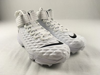 nike force savage pro 2 white