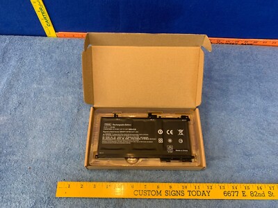 TEO4XL Battery for HP Omen 15-AX200