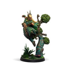 Sÿenann Grand Captain Pre-order Exclusive Ed...