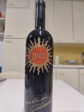 Luce 1996 Tenuta Luce Marchesi Frescobaldi Vino Rosso 