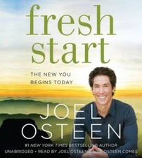 Fresh Start The New You Begins - GOOD
