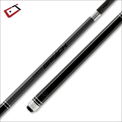 Cuetec Cynergy Breach Break Cue - 95-148NW - Ghost Edition Cue