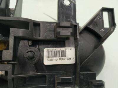 806401kk0d levier de Extérieur avant droite Nissan Juke (f15) | Achetez sur