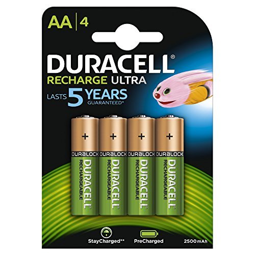 Batterie Rechargeable LiFePO4 14500 - 3.2V 400mAh, Pour Énergie Solaire/ Faible Consommation