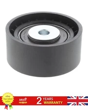 V-ribbed Belt Tensioner Pulley For Renault CLIO KANGOO TWINGO 96-10 7700869666