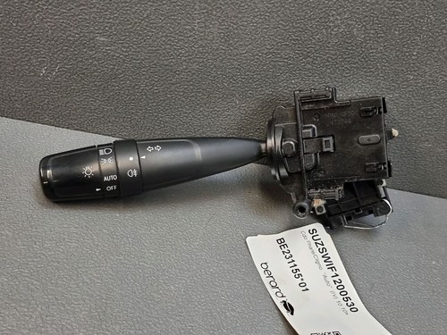 Commando De Phare Avant Gauche Ou Droit Pour Suzuki Swift 3 (2007) - Pièce D'occasion