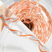 Golberg Poly Pull Line – Polyester Twine – Reusable Bucket for Quick Dispensing