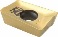 Iscar APKT1003PDRHM IC250 Carbide Milling Insert, 1 Piece