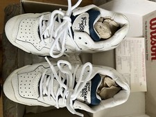 Scarpe da tennis Wilson Pro Staff Extreme 300 basse da uomo taglia 6 1/2