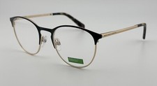 United Colors of Benetton BEO3058 Men's Green Designer Eyeglass Frames - 2911