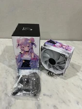 BBT-V3 CPU Cooler Heatsink Fan