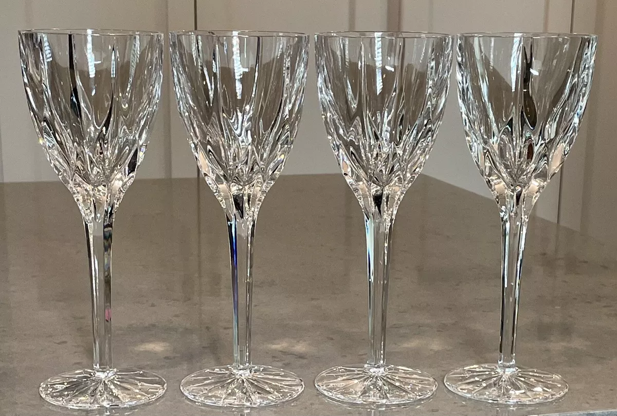 Mikasa water glasses cheap