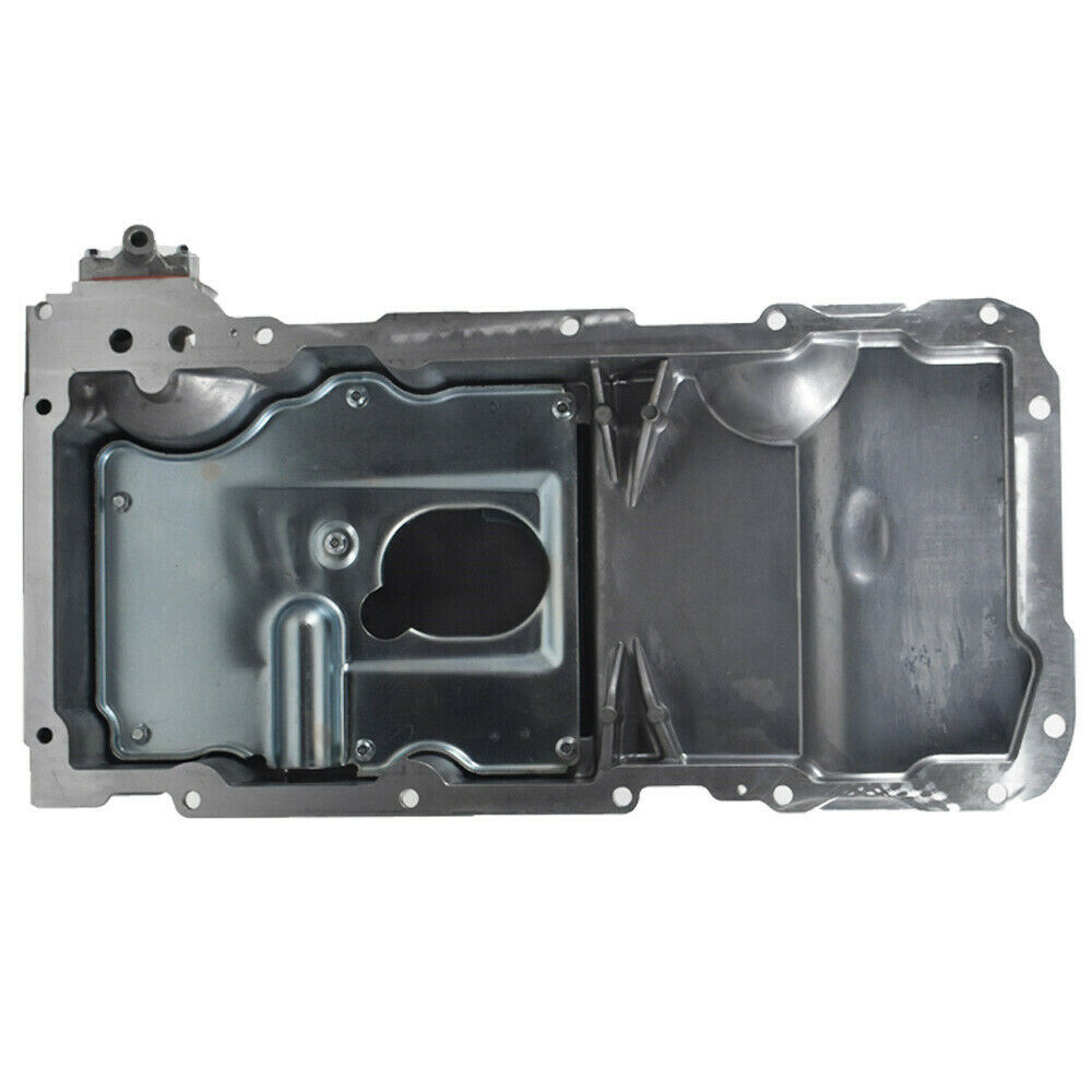 For GM F body oil pan 12628771 fit 4.8, 5.3, 6.0, LQ4, LQ9, L92, 5.7
